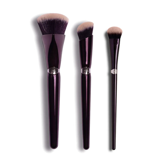 Marlena’s Essential Brush Trio