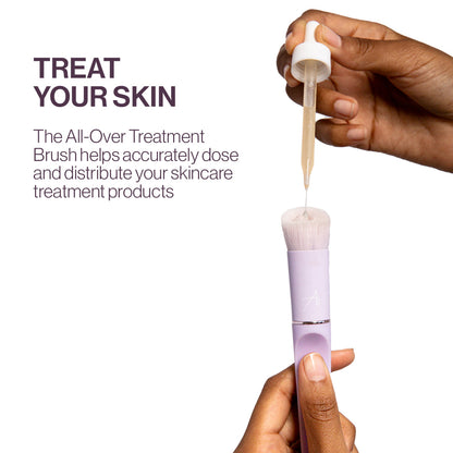 All-Over Treatment Brush