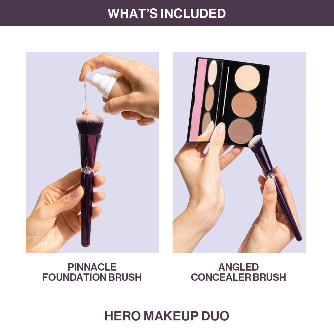 Hero Makeup Duo