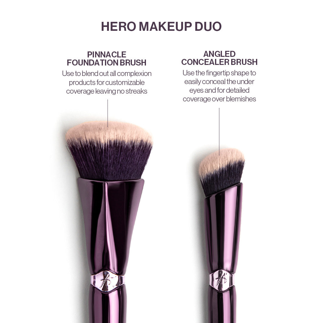 Hero Makeup Duo