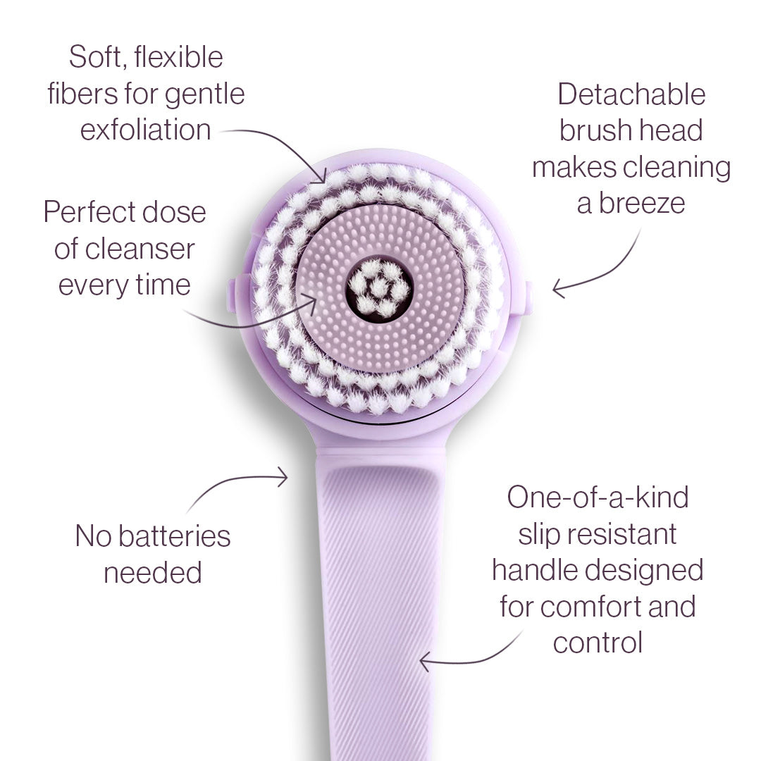 Cleansing Brush