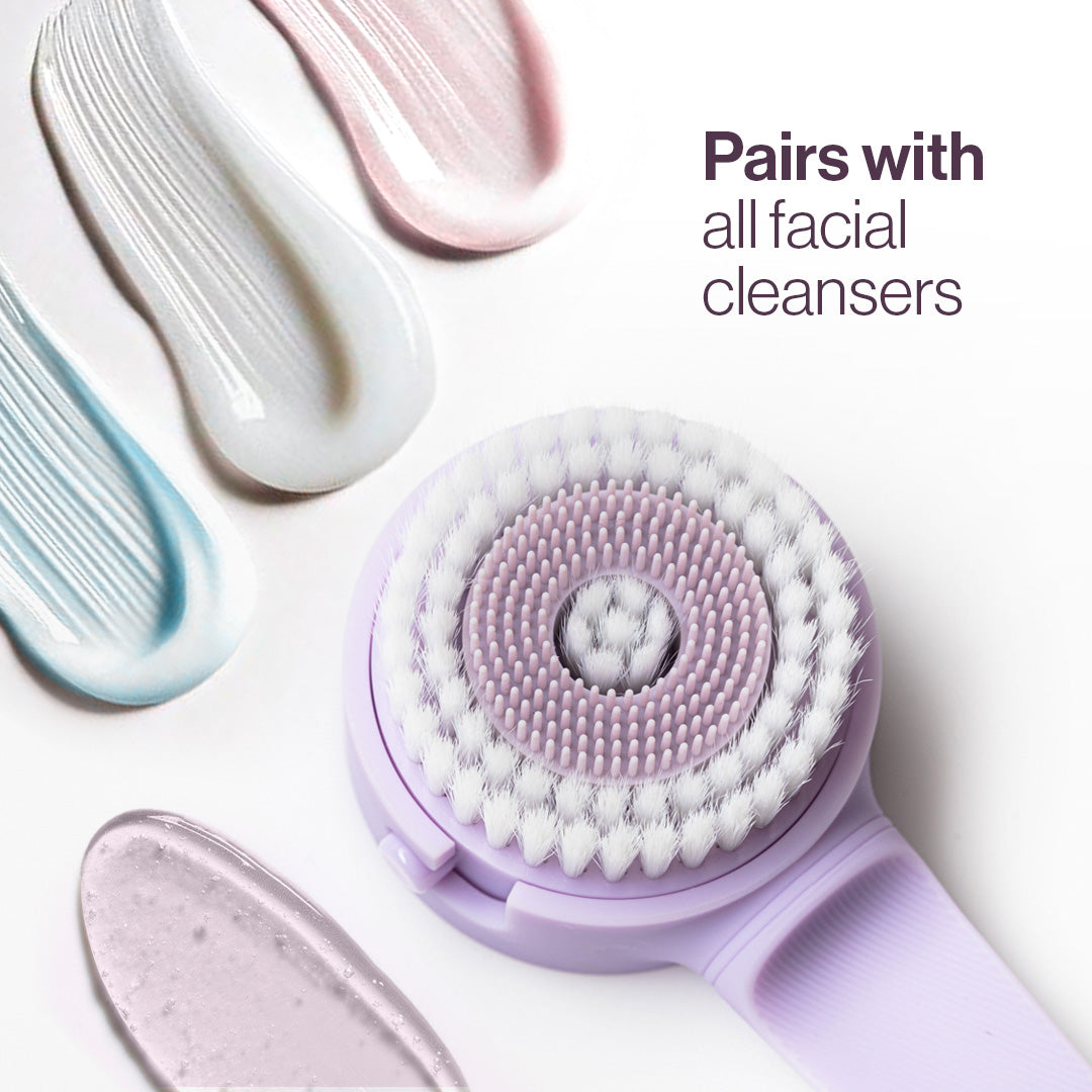 Cleansing Brush