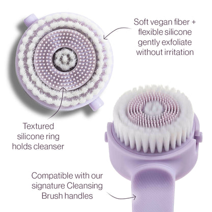 Cleansing Brush Head Replacement