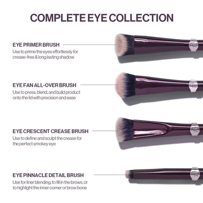 Complete Eye Collection