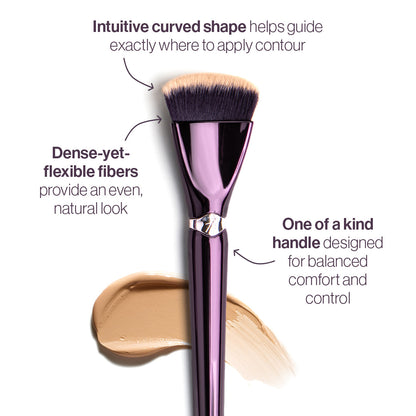 Crescent Contour Brush