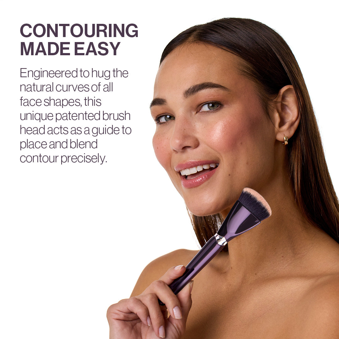 Crescent Contour Brush