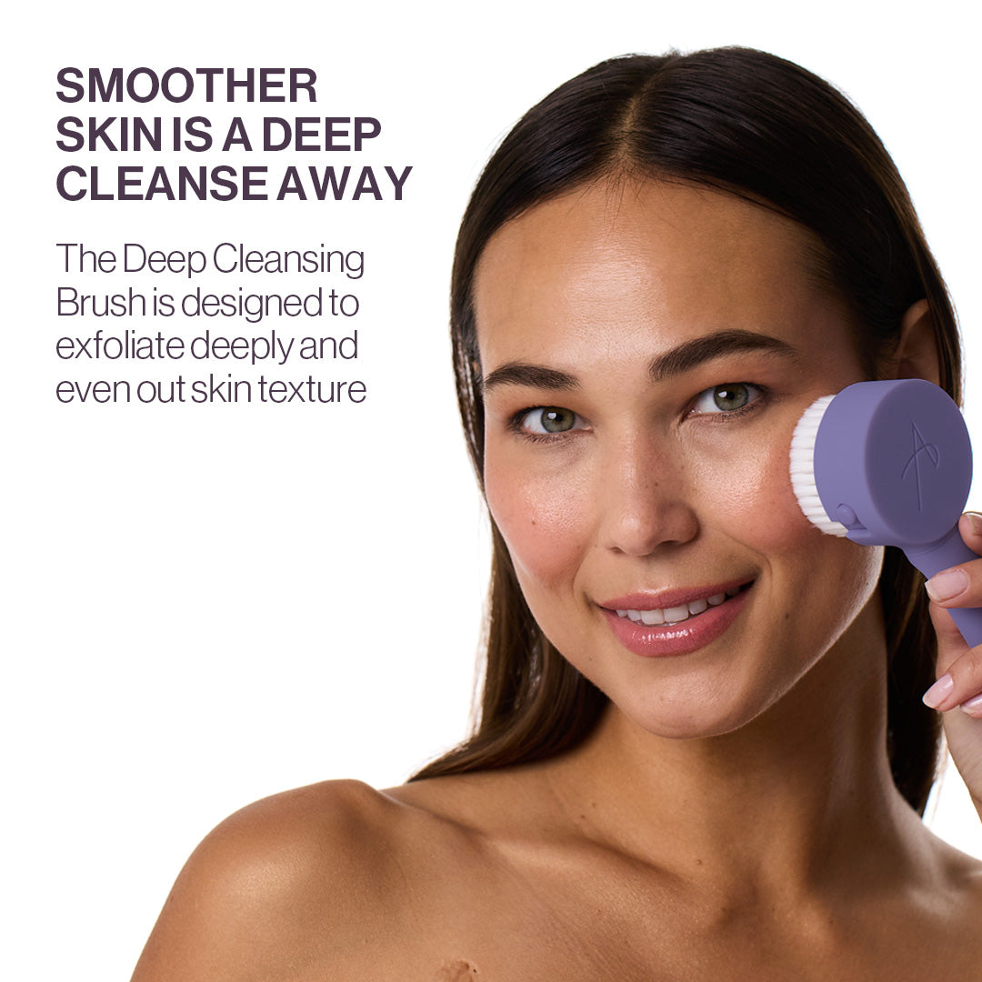 Deep Cleansing Brush