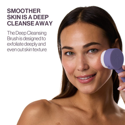 Deep Cleansing Brush