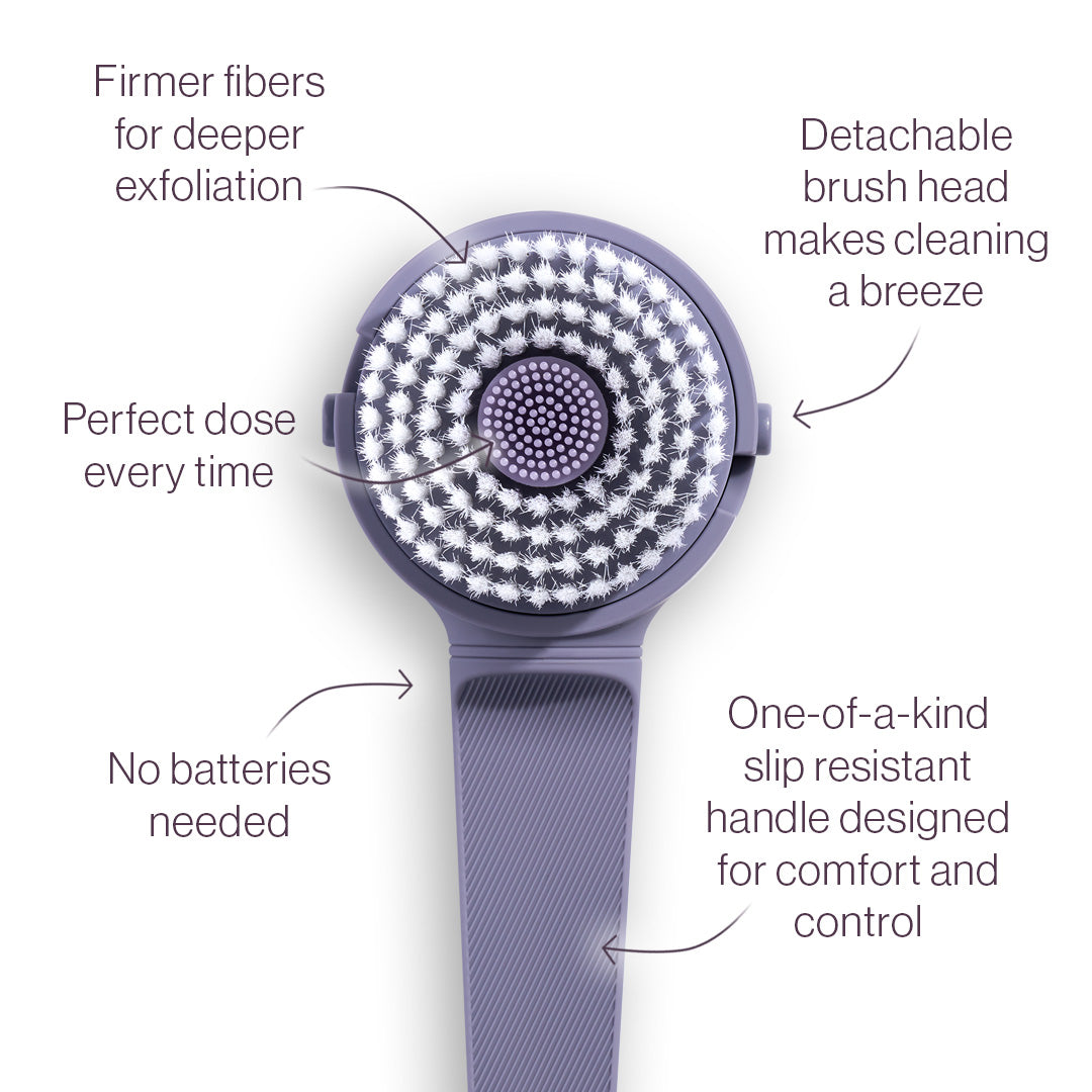 Deep Cleansing Brush