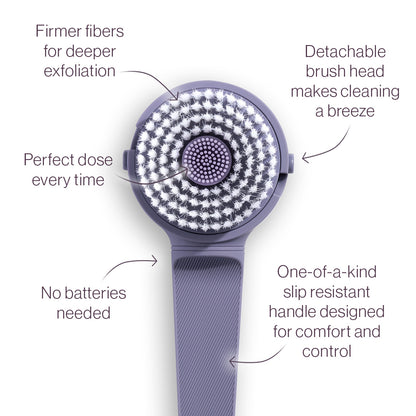 Deep Cleansing Brush