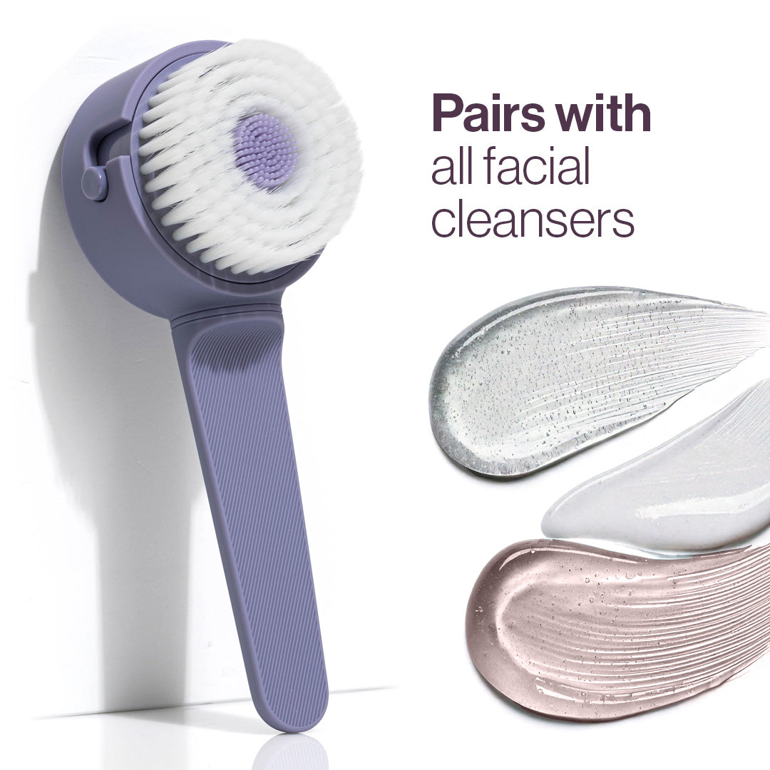 Deep Cleansing Brush