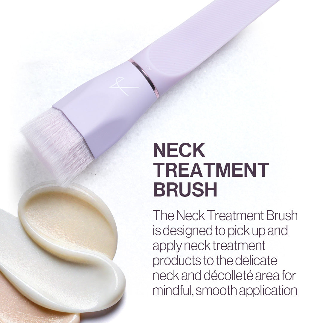 Neck Treatment Brush