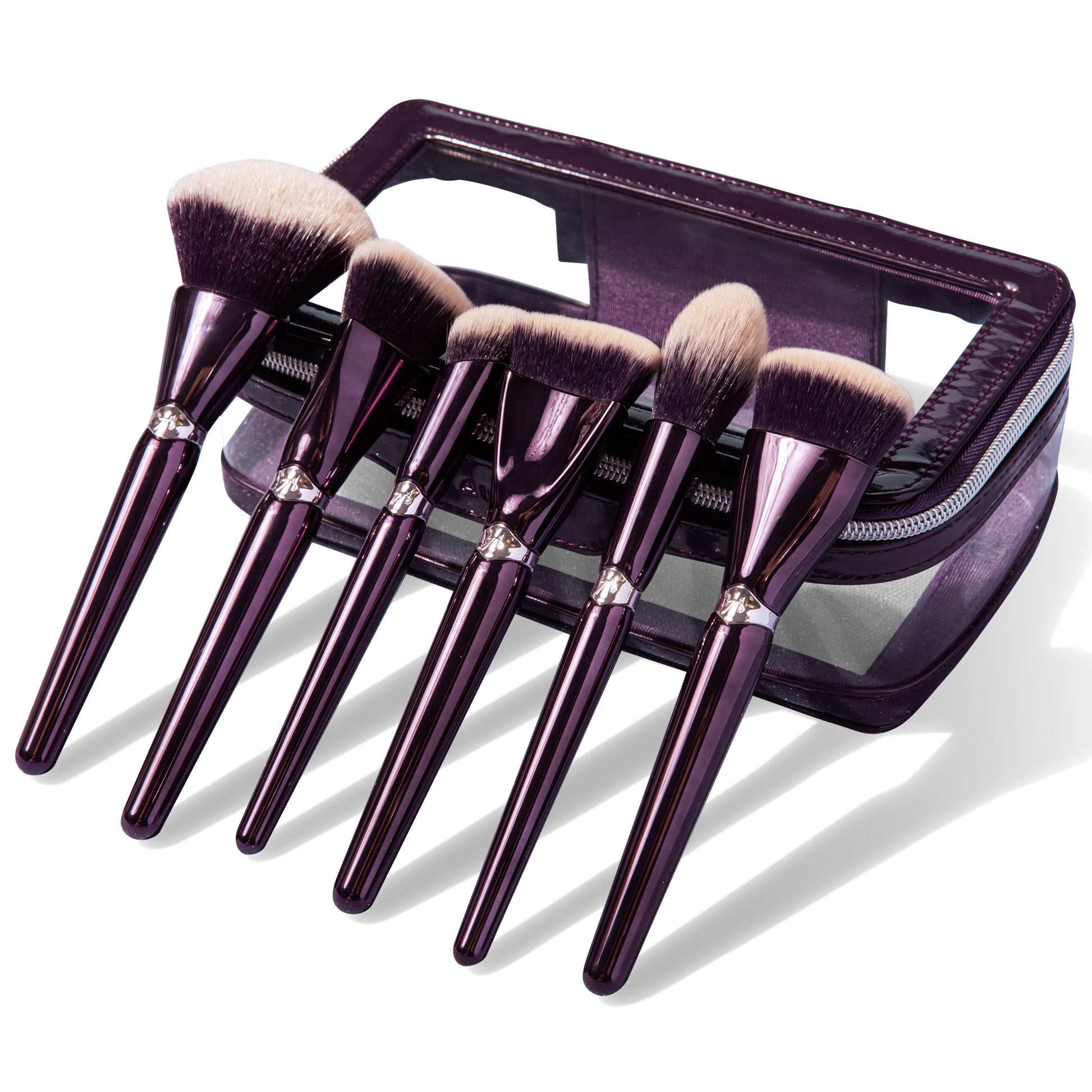 Brush deals Bundle for Beauty For All