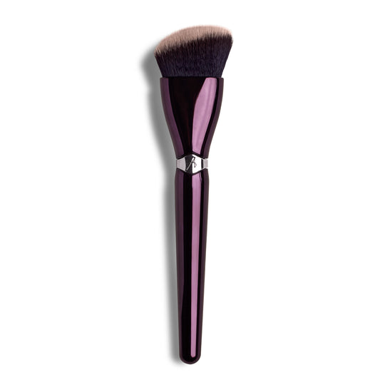 Angled Cream Blush Brush